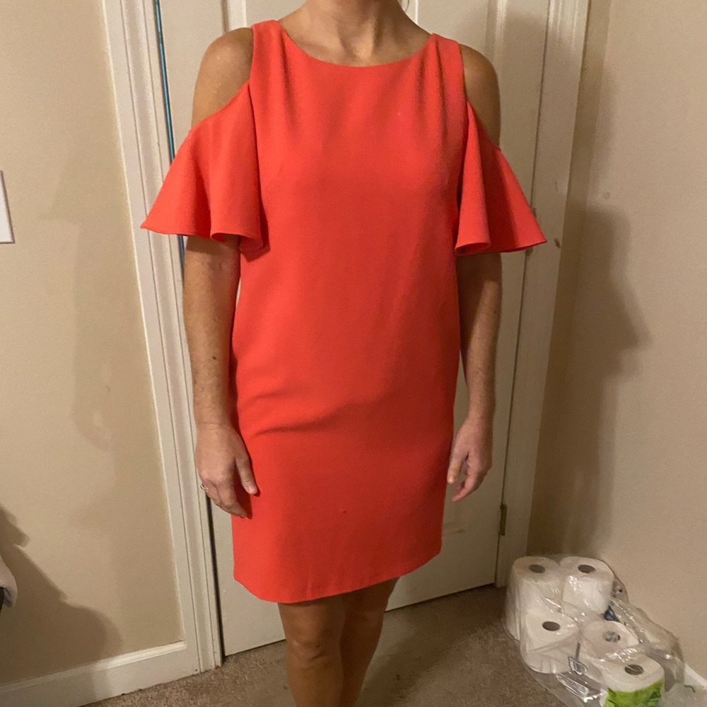 cynthia rowley dress